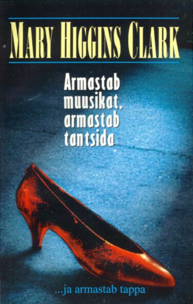 Armastab muusikat, armastab tantsida