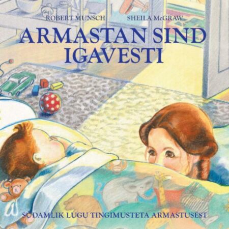 Armastan sind igavesti
