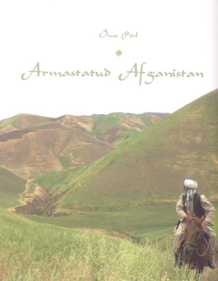 Armastatud Afganistan