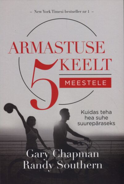 Armastuse 5 keelt meestele