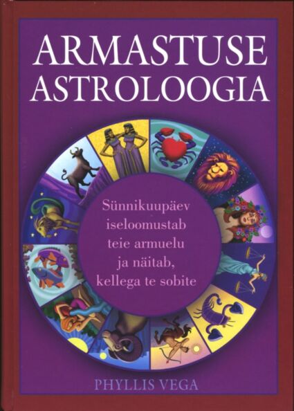 Armastuse astroloogia