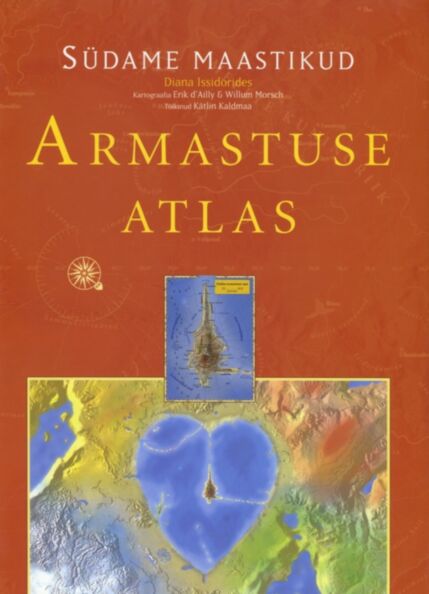 Armastuse atlas