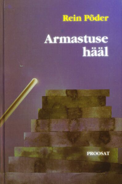 Armastuse hääl