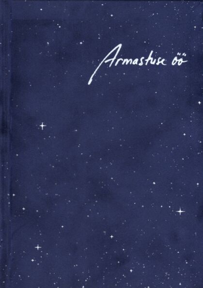 Armastuse öö