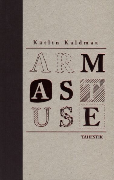Armastuse tähestik