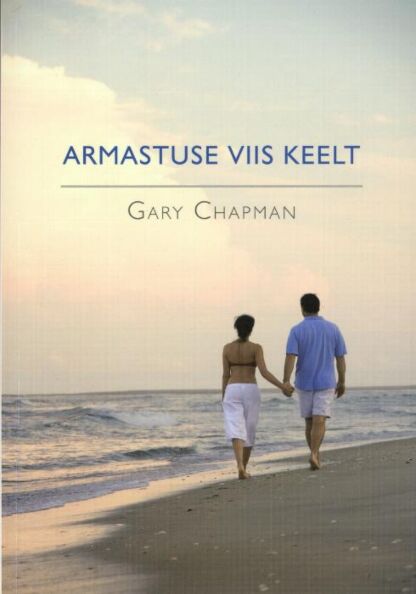Armastuse viis keelt