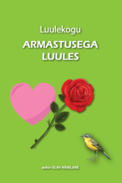 Armastusega luules