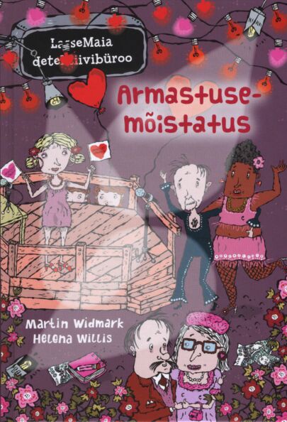 Armastusemõistatus
