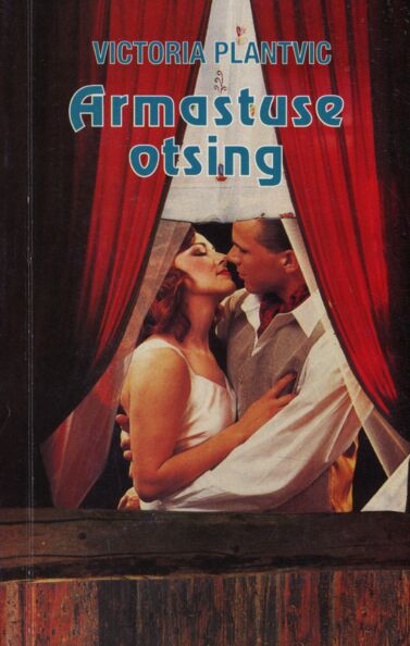 Armastuseotsing
