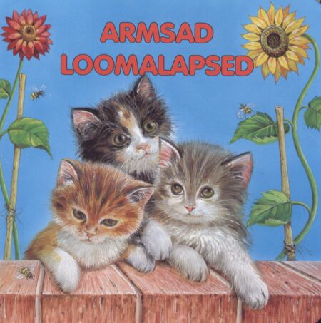 Armsad loomalapsed