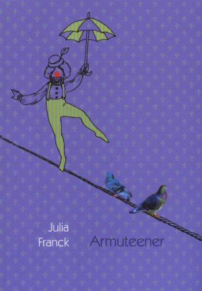 Armuteener