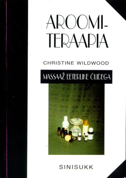 Aroomiteraapia