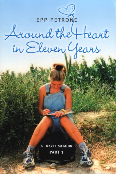 Around the heart in eleven years
