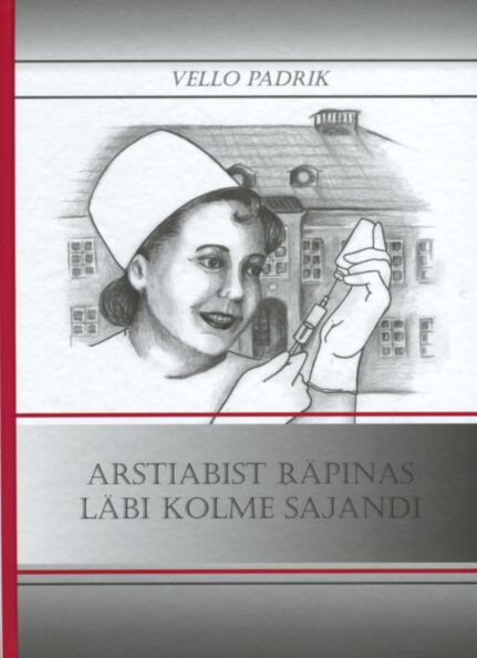 Arstiabist Räpinas läbi kolme sajandi