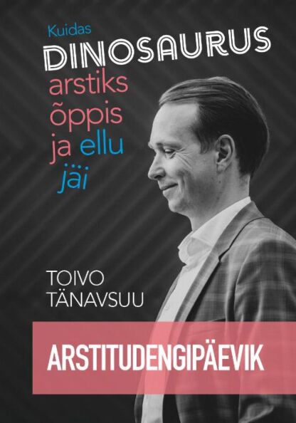Arstitudengipäevik
