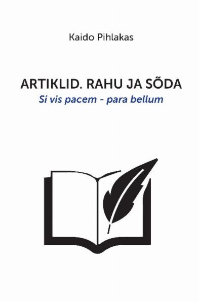 Artiklid. Rahu ja sõda