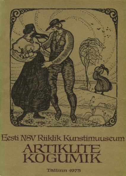 Artiklite kogumik