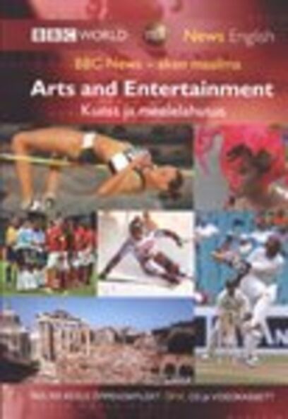Arts and Entertainment