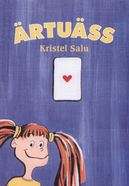 Ärtuäss