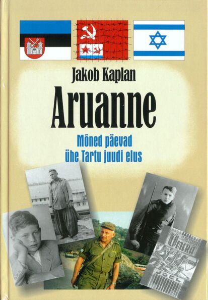 Aruanne