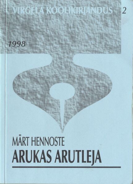 Arukas arutleja
