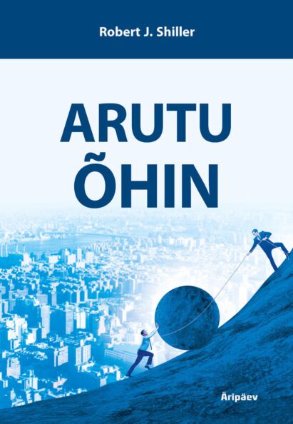 Arutu õhin