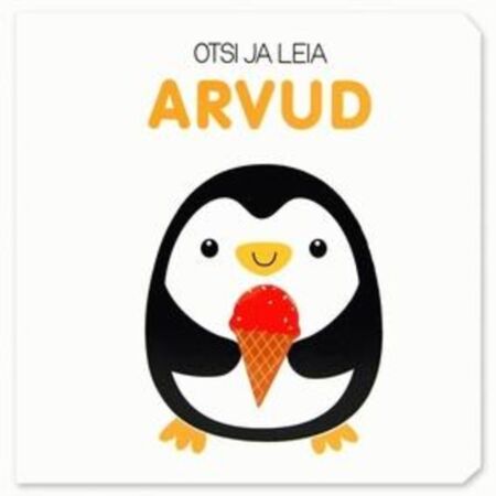 Arvud