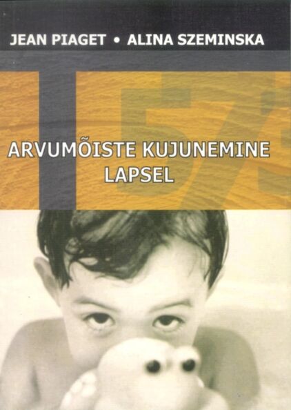 Arvumõiste kujunemine lapsel