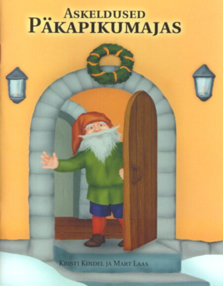 Askeldused päkapikumajas