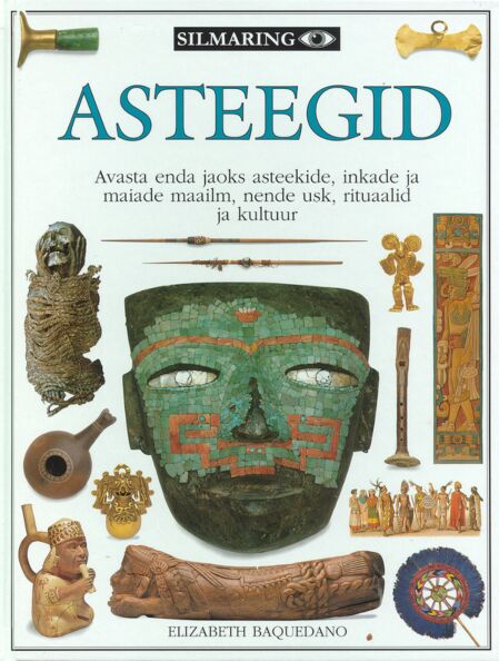 Asteegid