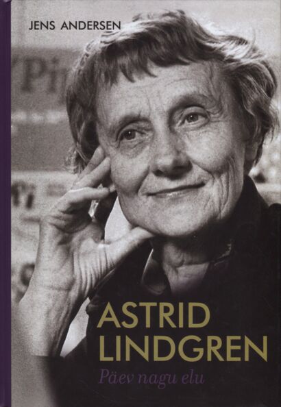 Astrid Lindgren
