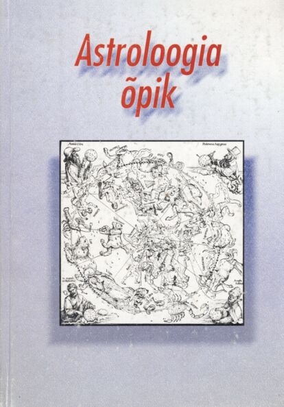 Astroloogia õpik
