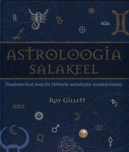 Astroloogia salakeel