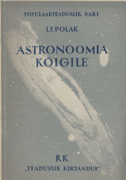 Astronoomia kõigile