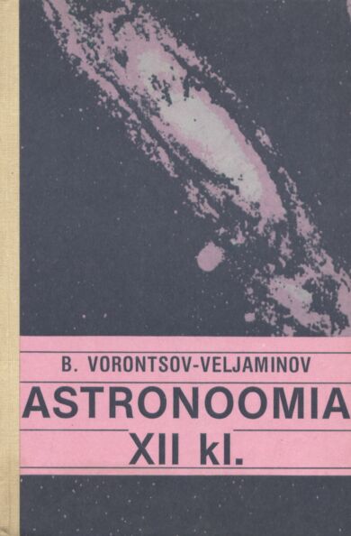 Astronoomia XII klassile
