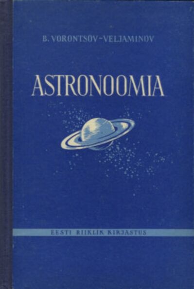Astronoomia