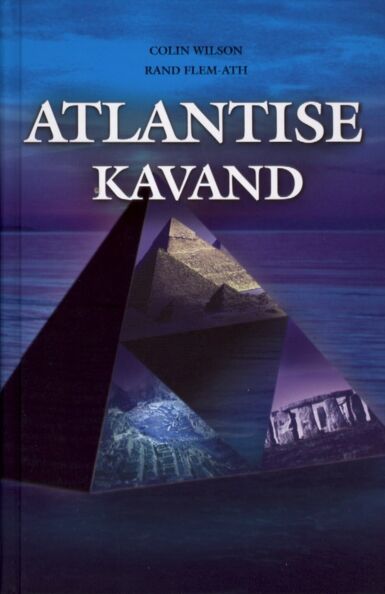 Atlantise kavand