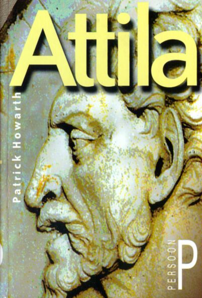 Attila – hunnide kuningas