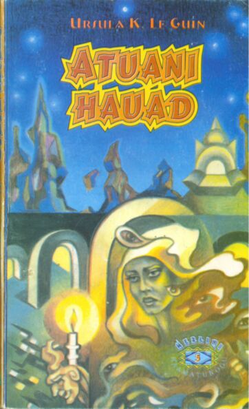 Atuani hauad