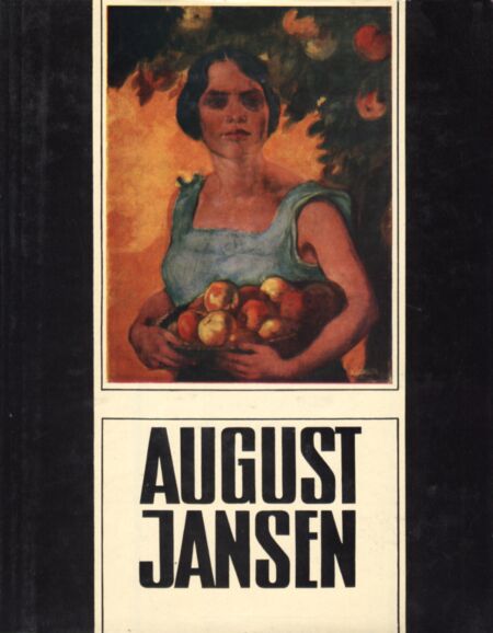 August Jansen 1881-1957