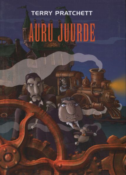 Auru juurde