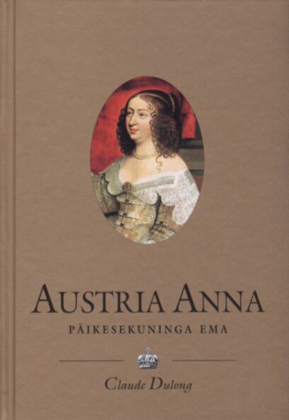 Austria Anna