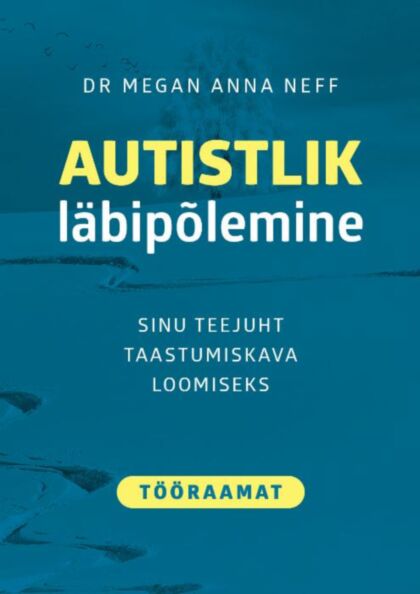 Autistlik läbipõlemine
