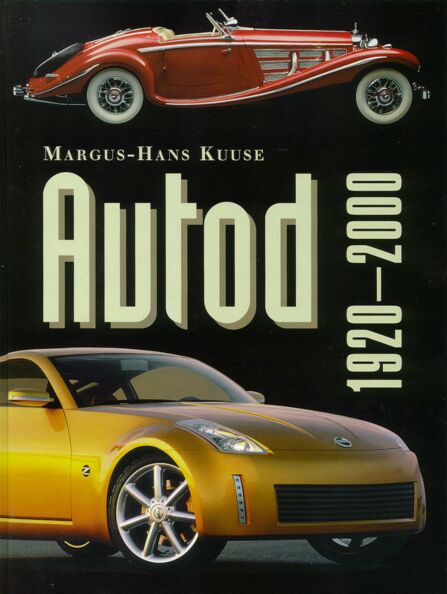 Autod 1920–2000