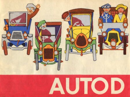 Autod