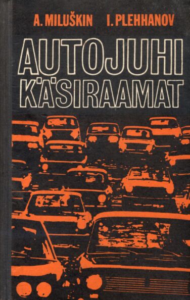 Autojuhi käsiraamat