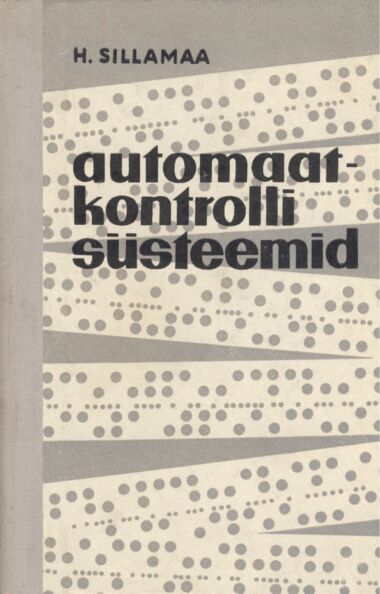 Automaatkontrolli süsteemid