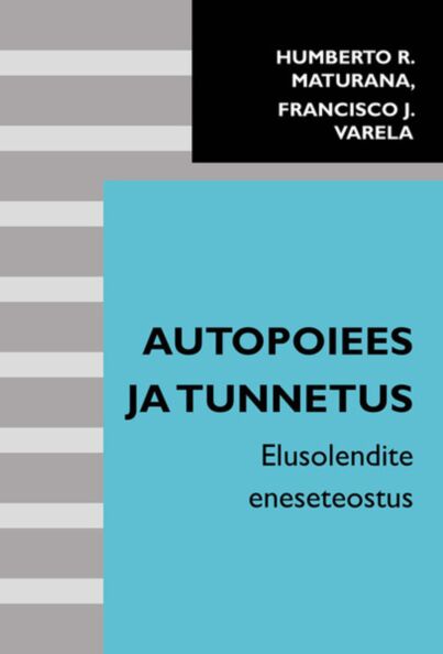 Autopoiees ja tunnetus