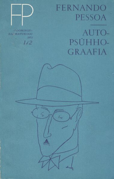Autopsühhograafia