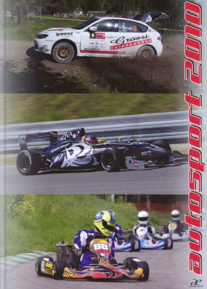 Autosport 2010